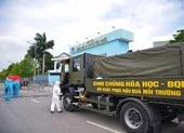 Hà Nội thông báo khẩn, tìm người trên tuyến xe buýt số 37