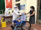 Trưa 20-5: 6 tiếng có thêm 44 ca mắc COVID-19, Bắc Giang 26 ca