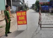 TP.HCM: 1 trường hợp F1 nghi COVID-19 ở Hóc Môn thành F0