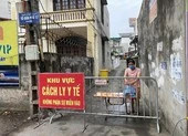 Tối 8-6 thêm 53 ca mắc COVID-19 trong nước, tại TP.HCM 14 ca