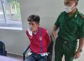 Biên phòng bắt giữ 3 người liên quan đến ma túy