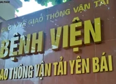 Giám đốc và trưởng khoa 1 bệnh viện bị bắt vì gian lận bảo hiểm