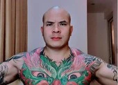 Quang 'Rambo' bị bắt giam về tội cưỡng đoạt tài sản