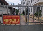 Thông báo khẩn tìm người đến 19 địa điểm ở Bình Thuận và TP.HCM