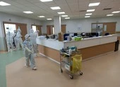 Bộ trưởng Bộ Y tế: Ưu tiên điều trị cho bệnh nhân COVID-19 nặng