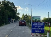 Tự ý rời khu phong tỏa, đi đường vòng về nhà mẹ và bị mắc COVID-19