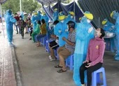 Chiều 1-8, Cần Thơ có thêm 97 ca mắc COVID-19, 3 người tử vong
