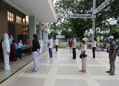 Sáng 2-8 thêm 3.198 ca mắc, cả nước đã tiêm gần 6,5 triệu liều vaccine COVID-19