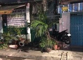 1 công an quận 6 tử nạn khi truy đuổi người vi phạm