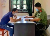 Bị công an mời vì khoe 'đã có thuốc nam điều trị COVID'