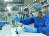 Chính thức: Bộ Y tế triển khai thí điểm điều trị F0 tại nhà ở TP.HCM