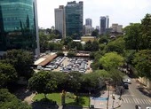 UBKT Trung ương kỷ luật nhiều người liên quan 'đất vàng', đấu thầu