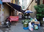 Tối 26-8: Thêm 11.575 ca nhiễm COVID-19, 318 bệnh nhân tử vong