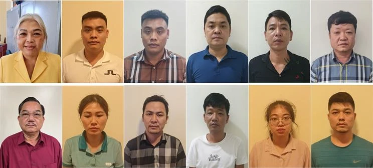 Thông tin mới về các đại gia ‘lan đột biến’ khai thác than lậu ở Quảng Ninh ảnh 3 Thông tin mới về các đại gia ‘lan đột biến’ khai thác than lậu ở Quảng Ninh ảnh 3