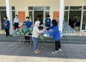 Nguy cơ dịch tại Hà Nội khó lường, nhiều F0 ngoài cộng đồng