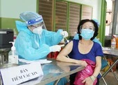 Bộ Y tế chưa có kế hoạch rút lực lượng khỏi TP.HCM