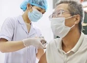 Nano Covax có tính sinh miễn dịch tốt với chủng Delta