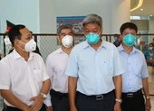 Tiền Giang: Dịch COVID-19 phức tạp nhưng độ phủ vaccine lại quá thấp
