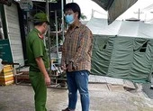 Công an xác minh thông tin 'bắt xe rồi yêu cầu chuyển khoản 3 triệu' ở quận 6