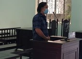 Vẫn kết án người làm đơn tố cáo phó giám đốc công an Bình Dương