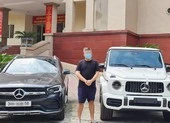 Bắt ‘ông trùm’ đường dây cờ bạc ngàn tỉ, thu giữ hàng loạt siêu xe