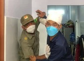 Can ngăn 2 con đánh nhau, cha ruột bị con vô ý đâm chết