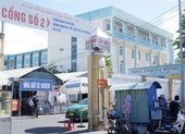Điều tra nhóm người xông vào bệnh viện đánh người nhà bệnh nhân