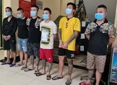 Bắt ‘ông trùm’ tín dụng đen ném chất bẩn khủng bố gia đình con nợ