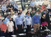 Phúc thẩm đại án Công ty Gang thép Thái Nguyên 