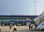 Phó Giám đốc Cảng hàng không quốc tế Phú Bài bị khởi tố tội tham ô
