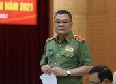 Tướng Tô Ân Xô 'điểm mặt' các thủ đoạn mạo danh công an để lừa đảo