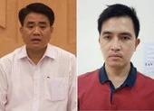 Vì sao tòa án triệu tập vợ ông Nguyễn Đức Chung?