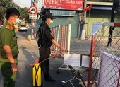 Bộ Công an chỉ đạo các địa phương đảm bảo về an ninh dịp tết