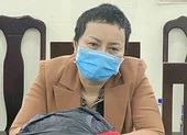 Phi vụ cài cắm ‘quân xanh’ để trúng thầu tại Sở Y tế