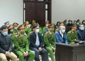Niêm phong ngay tại tòa ‘vật chứng quan trọng’ của ông Nguyễn Đức Chung