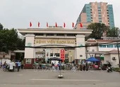 Tìm người bị ‘móc túi’ vụ nâng khống giá phẫu thuật ở BV Bạch Mai