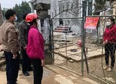 Thanh Hóa ghi nhận số ca mắc COVID-19 cao nhất từ trước đến nay