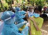 TP.HCM sẽ tổ chức tiêm chủng vaccine phòng COVID-19 xuyên Tết