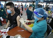 TP.HCM: Chỉ còn 6 ca tử vong do COVID-19 trong ngày