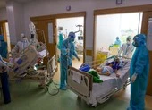 TP.HCM triển khai nhiều hoạt động ứng phó dịch COVID-19 sau Tết 2022