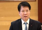 Truy tố Thứ trưởng Trương Quốc Cường và các đồng phạm 
