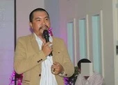 Tạm đình chỉ vụ án tiền ảo của 'trùm đa cấp' Nguyễn Hữu Tiến
