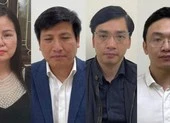 Nóng: Bộ Công an đề nghị cung cấp thông tin các chuyến bay 'giải cứu' công dân