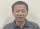 Khởi tố thêm 1 bị can liên quan đến Lê Dũng Vova