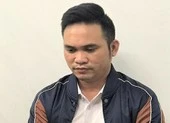 Tổng thư ký 1 tạp chí bị bắt về tội lừa đảo