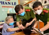 Nỗ lực của Công an TP.HCM trong cải cách hành chính