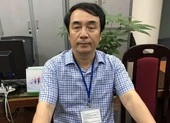 Ông Trần Hùng bị chuyển tội danh sang nhận hối lộ
