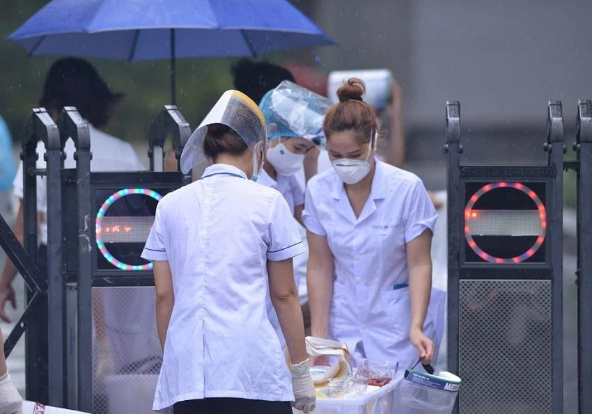 Ảnh minh họa: TP Ảnh minh họa: TP