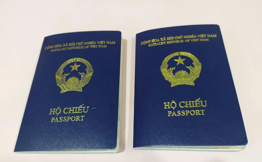 Dự kiến ngày 7-11, Quốc hội sẽ thảo luận về việc bổ sung thông tin “nơi sinh” trong hộ chiếu. Ảnh: H.G Dự kiến ngày 7-11, Quốc hội sẽ thảo luận về việc bổ sung thông tin “nơi sinh” trong hộ chiếu. Ảnh: H.G