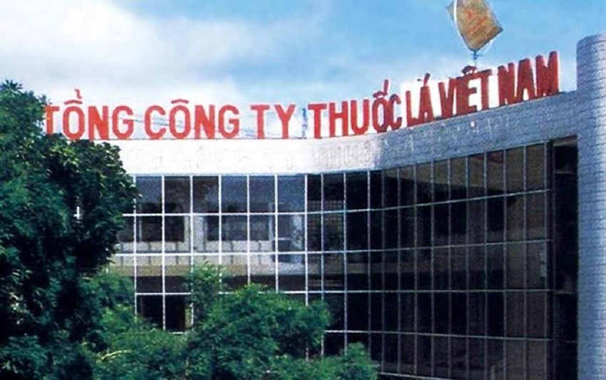 Thanh tra Chính phủ chỉ ra nhiều vi phạm tại Tổng công ty Thuốc lá Việt Nam. Ảnh: Nhân Dân Thanh tra Chính phủ chỉ ra nhiều vi phạm tại Tổng công ty Thuốc lá Việt Nam. Ảnh: Nhân Dân